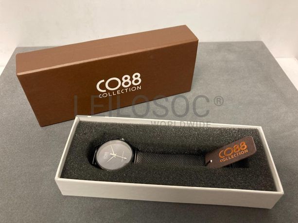CO88 com caixa
