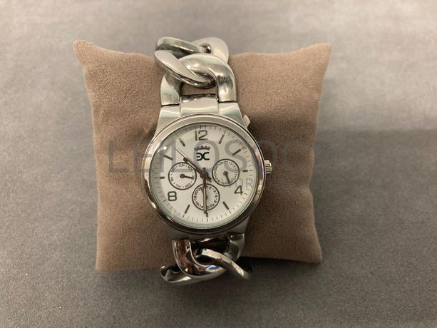 Relógio Eugénio Campos