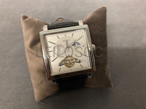 Relógio Hector