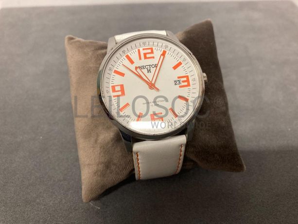 Relógio Hector