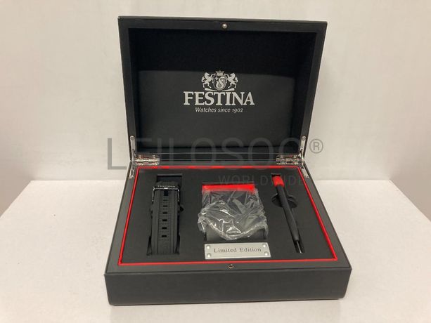 Caixa de relógio FESTINA