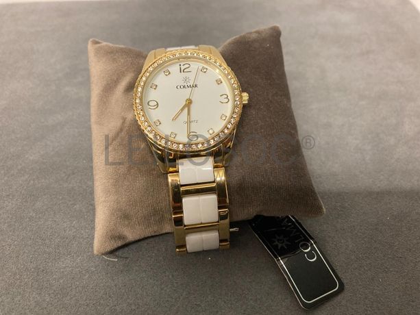 Relógio Colmar