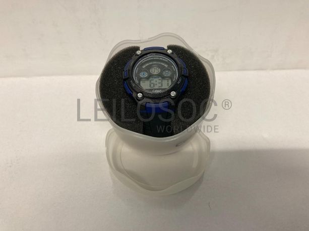 Relógio Celsus com caixa