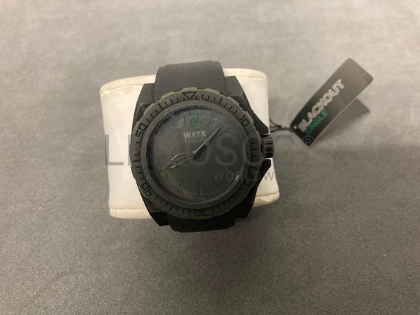 Relógio Watx