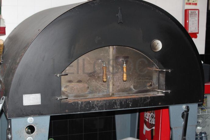 Equipamentos · Hotelaria