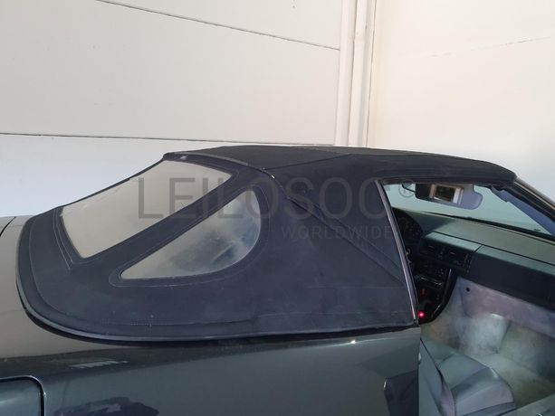 Mercedes-Benz SL 500 · Ano 1995