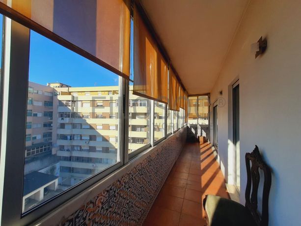 Apartamento T3 · Santo Tirso