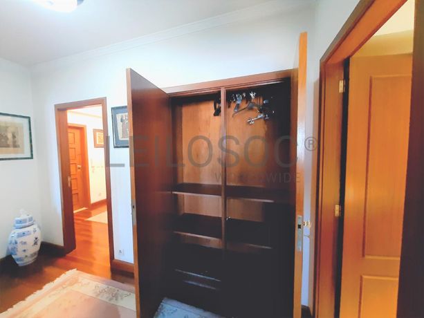 Apartamento T3 · Santo Tirso