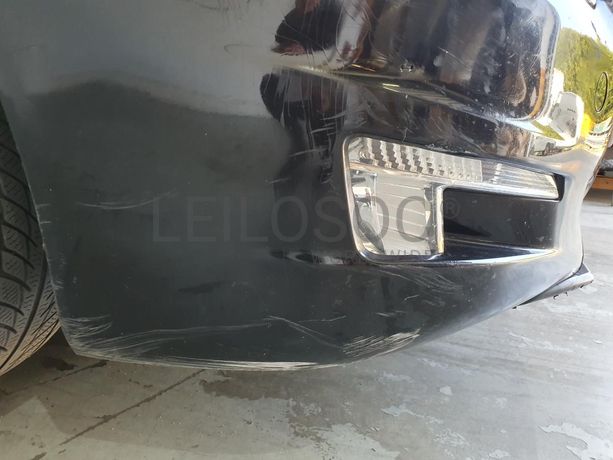 Peugeot 508 SW 1.6 HDI · Ano 2012