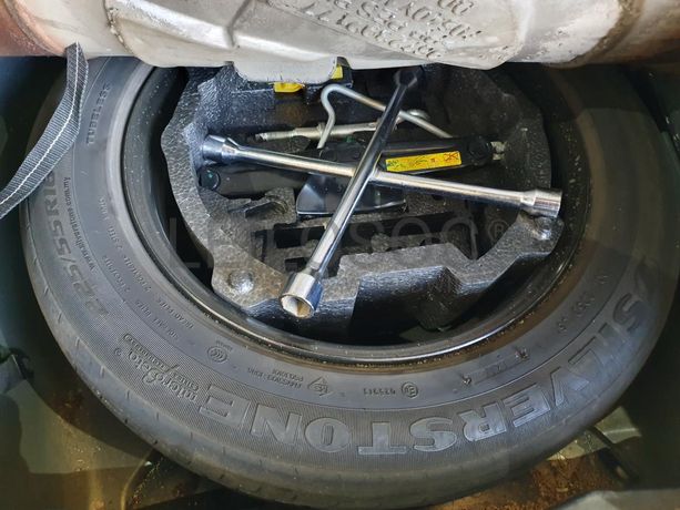 Peugeot 508 SW 1.6 HDI · Ano 2012