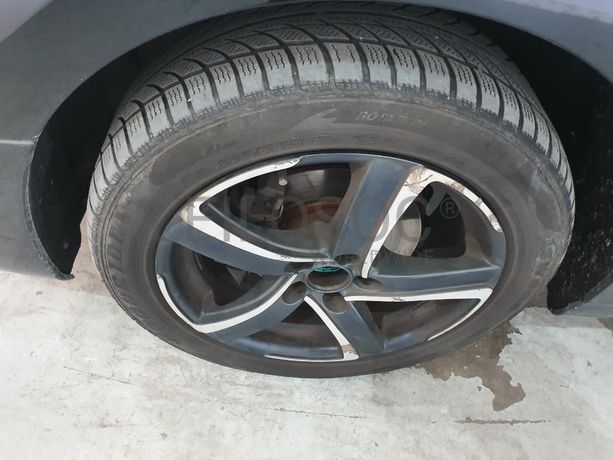 Peugeot 508 SW 1.6 HDI · Ano 2012