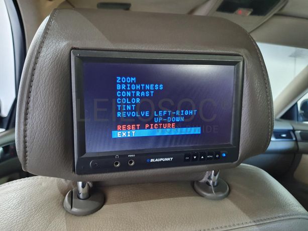 Audi Allroad Quattro 2.5 TDI · Ano 2005