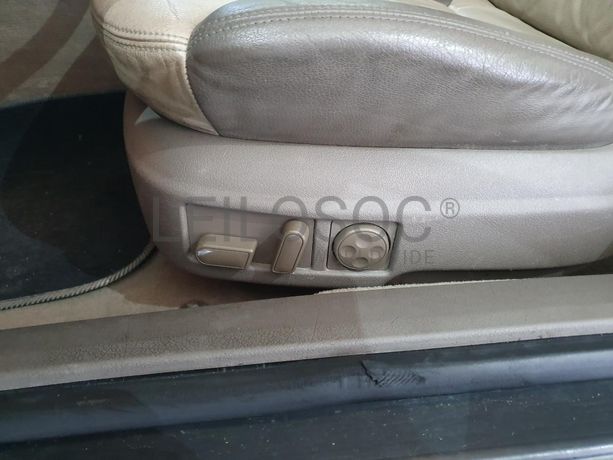 Audi Allroad Quattro 2.5 TDI · Ano 2005