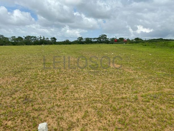 Prédios Rústicos - Luanda Leste