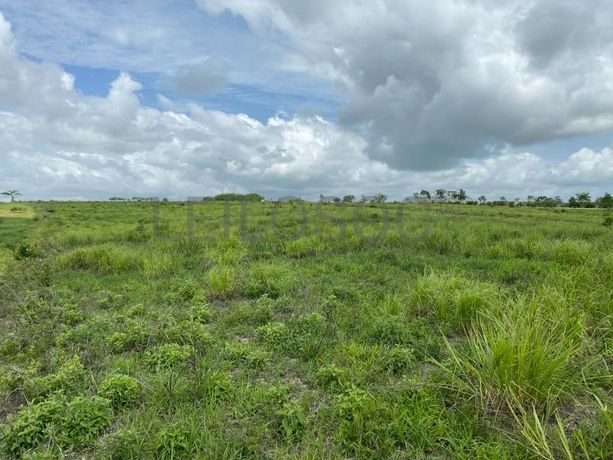 Prédios Rústicos - Luanda Leste