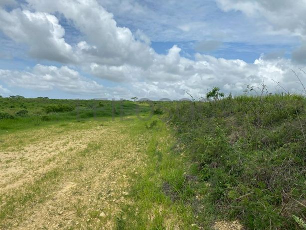 Prédios Rústicos - Luanda Leste