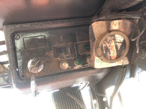 Mini Pá Carregadora Doosan 450 PLUS · Ano 2006