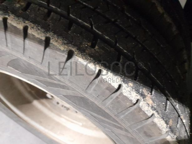 Nissan Atleon TK3.35