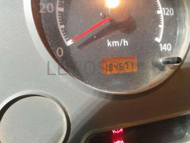 Nissan Atleon TK3.35