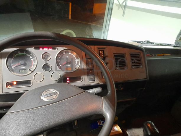 Nissan Atleon TK3.35