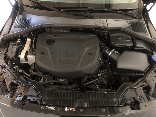 Volvo V60 · Ano 2016