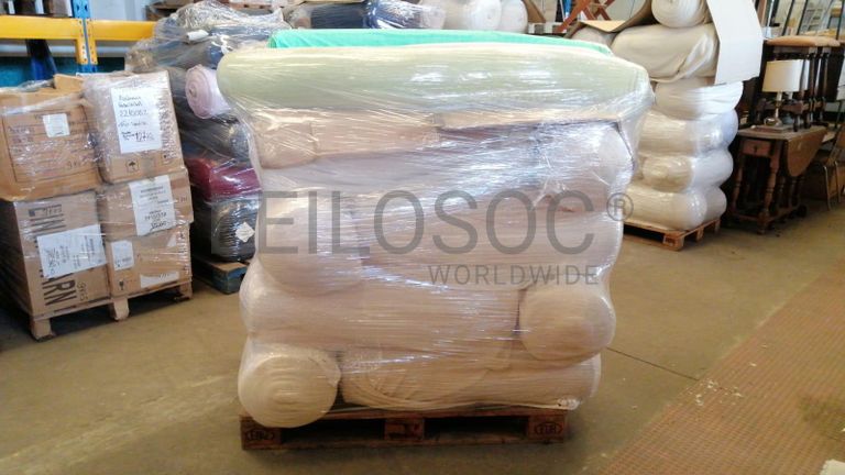 Malhas Jersey e Ribe