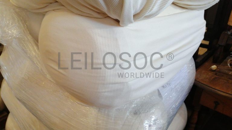 Malhas Jersey e Ribe