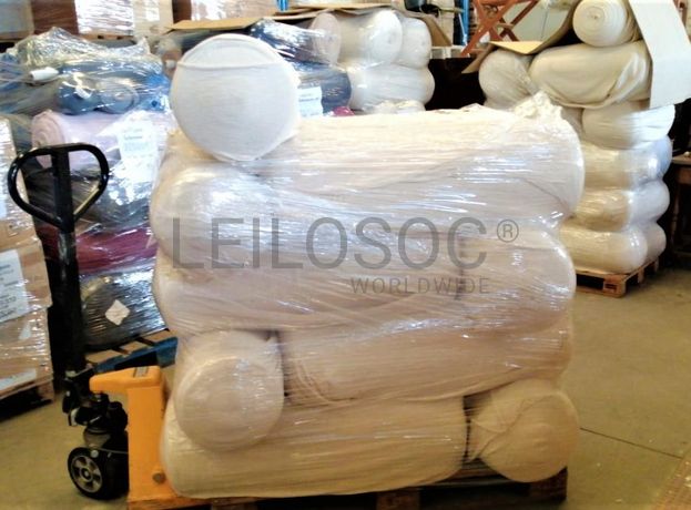 Malhas Jersey e Ribe