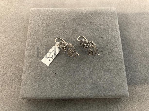 Par de brincos