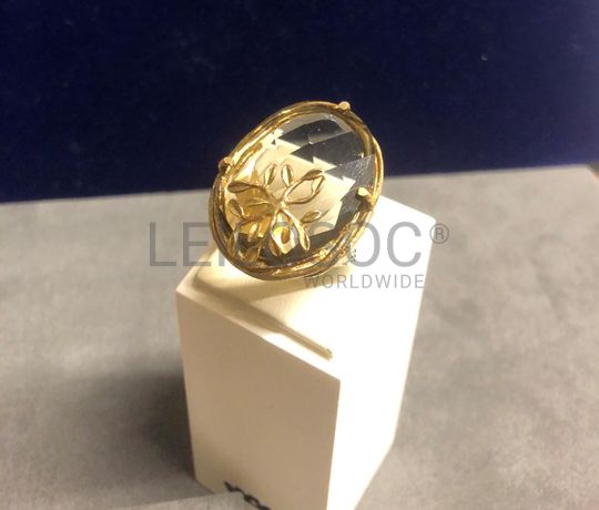 Anel + Par de brincos