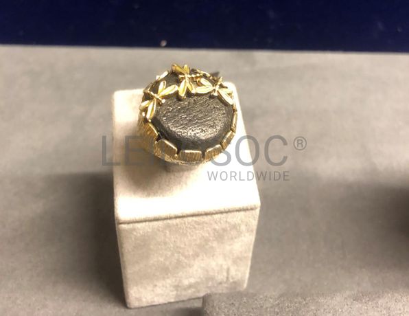 Anel + Par de brincos