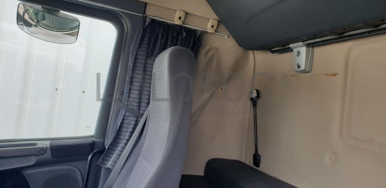 Scania R480 · Ano 2006