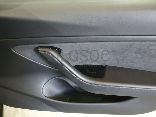 Tesla Model 3 Elétrico · Ano 2020