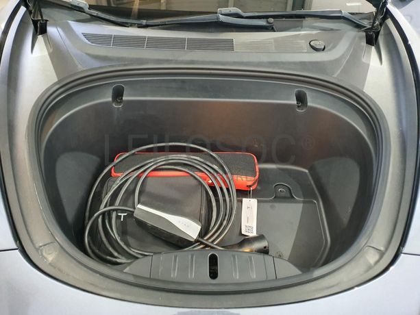 Tesla Model 3 Elétrico · Ano 2020