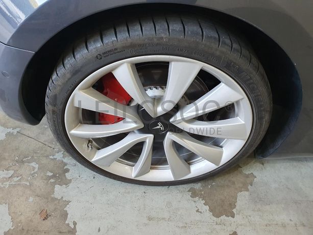 Tesla Model 3 Elétrico · Ano 2020