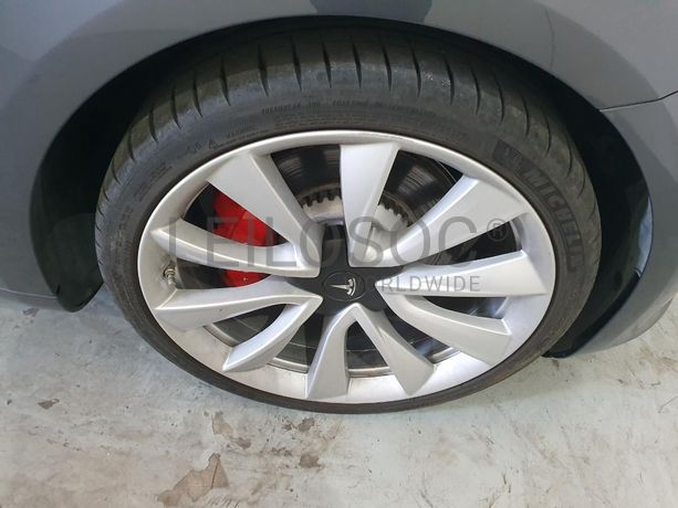 Tesla Model 3 Elétrico · Ano 2020