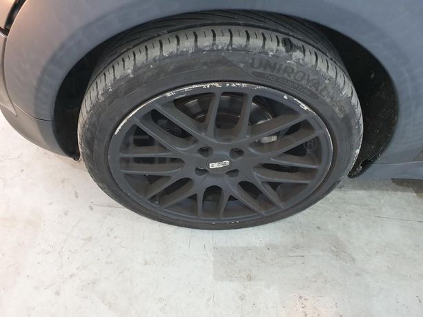 Mini Clubman 1.6 D · Ano 2013