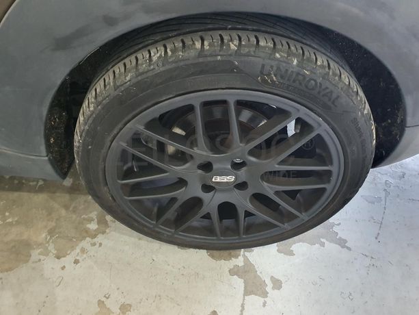 Mini Clubman 1.6 D · Ano 2013