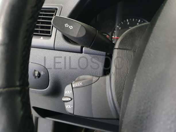 Ford Transit Connect 1.8 TDCI · Ano 2009