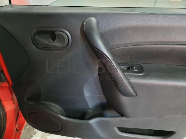 Renault Kangoo 1.5DCI · Ano 2011