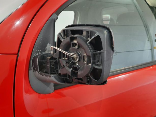 Renault Kangoo 1.5DCI · Ano 2011