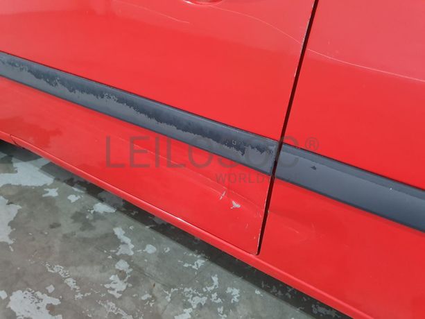 Renault Kangoo 1.5DCI · Ano 2011