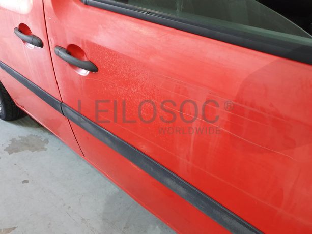 Renault Kangoo 1.5DCI · Ano 2011