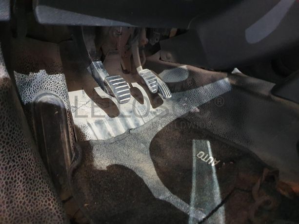 Renault Kangoo 1.5DCI · Ano 2011