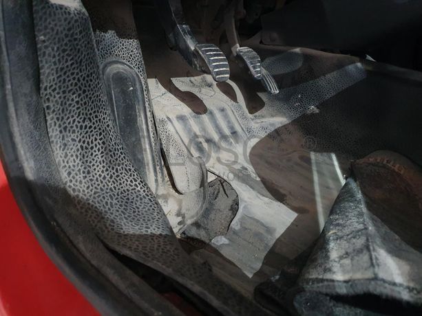 Renault Kangoo 1.5DCI · Ano 2011