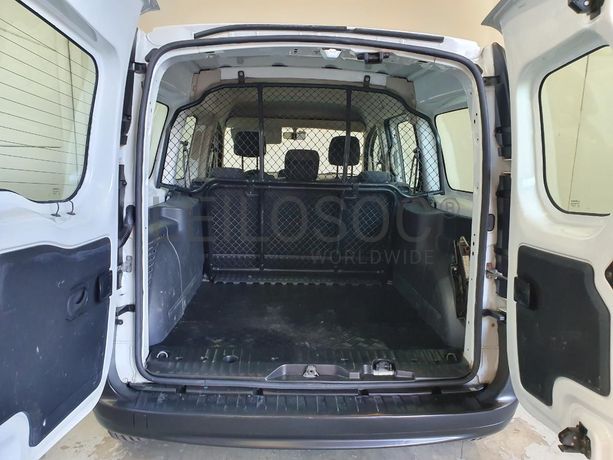 Renault kangoo 1.5 DCI · Ano 2011