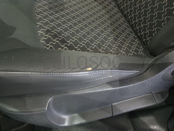 Renault kangoo 1.5 DCI · Ano 2011