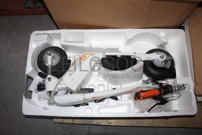 Trotinete elétrica 'Airwheel Z5'