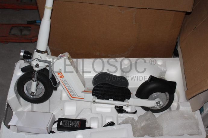 Trotinete elétrica 'Airwheel Z5'