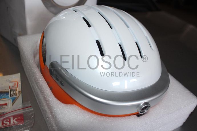 Capacete 'Airwheel C5'